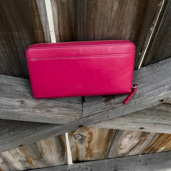 Kate spade bow wallet - Picture 10 of 10